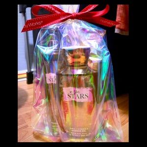 Bath & Body Works “In The Stars” Gift Set